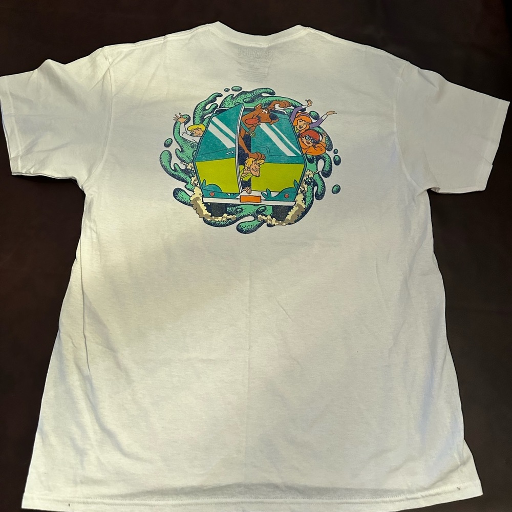Scooby Doo tee - Picture 4 of 7